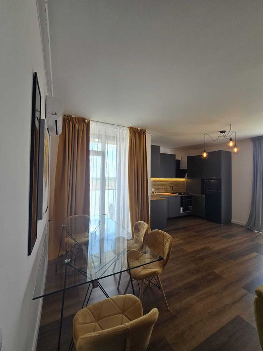 apartament de inchiriat