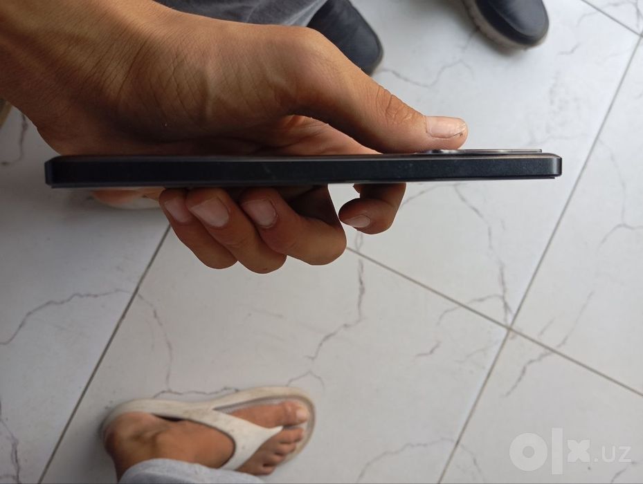 Poco x6 pro 5G kafolati bilan