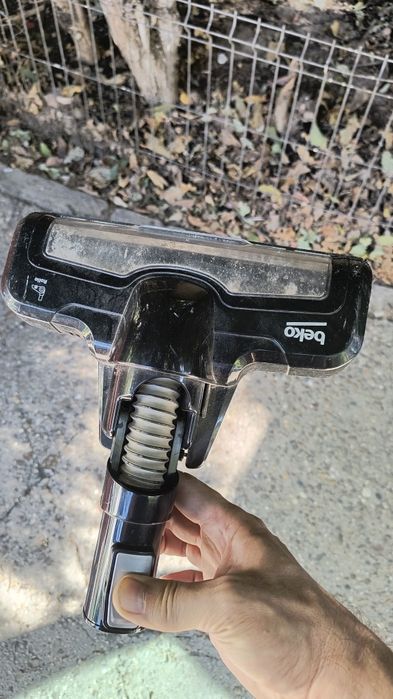 Perie aspirator vertical beko