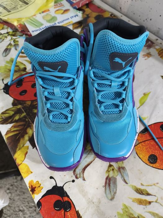 Vând Adidași Gheata Puma