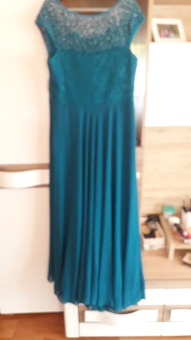 Rochie de seară,se pot lua și alte comenzi de croitorie