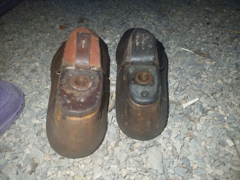 Продам обувные колодки