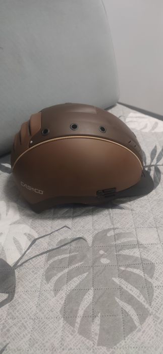 Каска за езда втора ръка