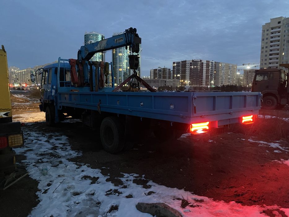 Продам Манипулятор