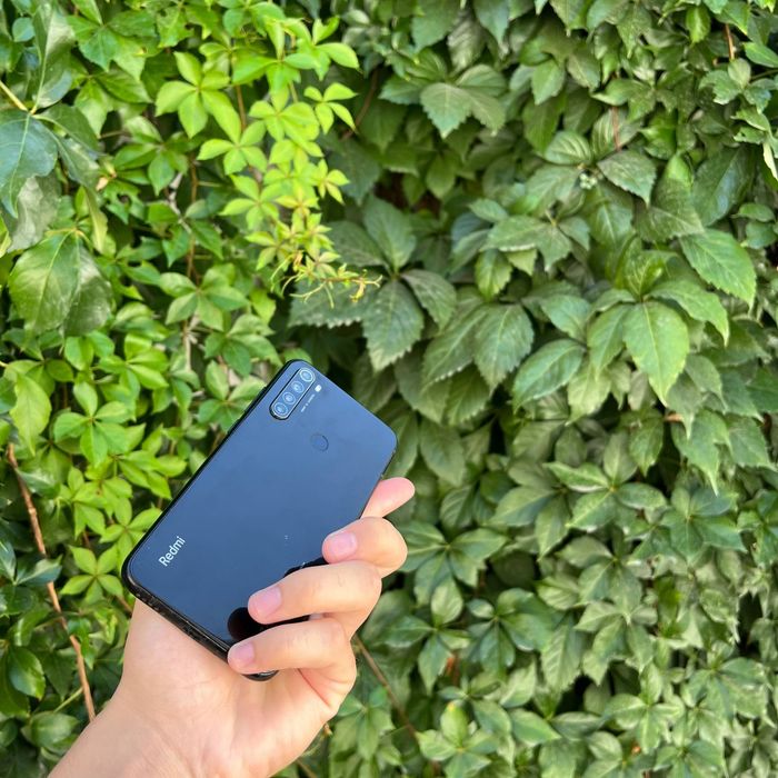 Redmi note 8 arzon narxda