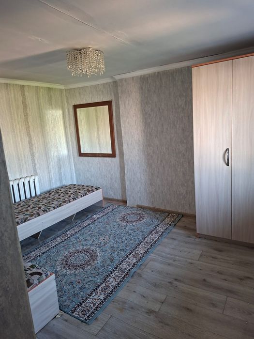 Сдаётся квартира