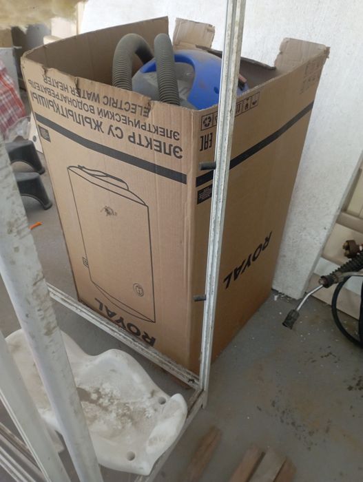 Двигатели асинхронный