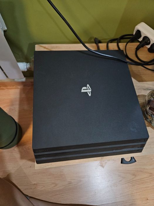 Playstation 4 pro