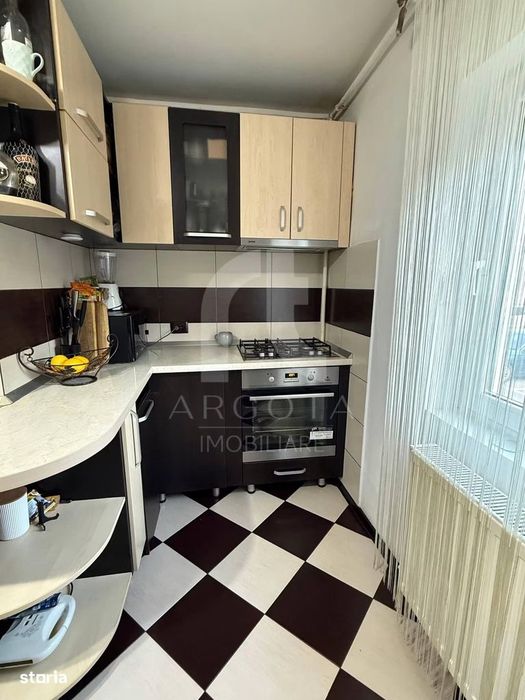Apartament 2 cam decomandat | 0% Comision