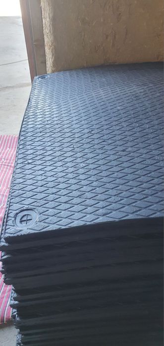 Qora mollar uchun rezina