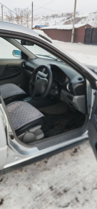 Продам субару импреза хорошем состояние.