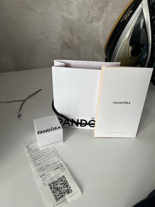 Продам ориг пандору