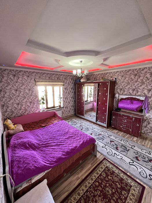 Жетісай үй сатылады 26-14