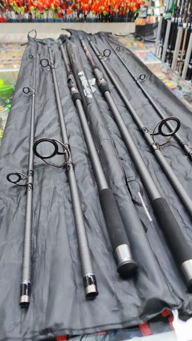 Спод-Въдица Diamant Alb 5lb 3.60м/3.90м