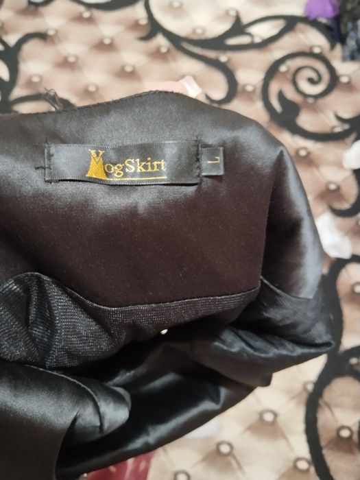 Юбка для девушки