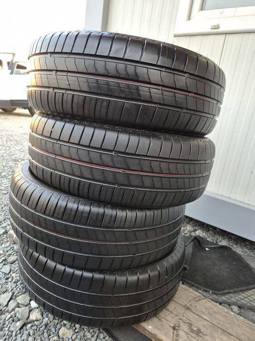 4 броя нови летни гуми Bridgestone 195/55/16