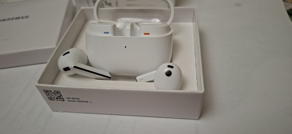 Samsung galaxy buds3