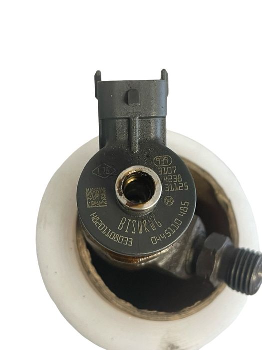 Set Injectoare Combustibil Mercedes-Benz Citan Box 415 2012 - > 1.5 10