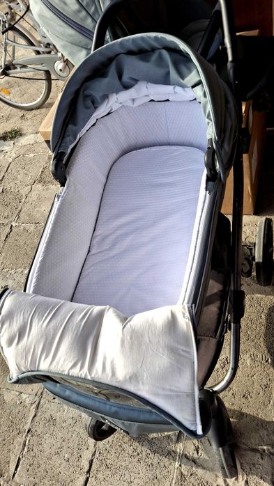 Детска количка Тутис 3