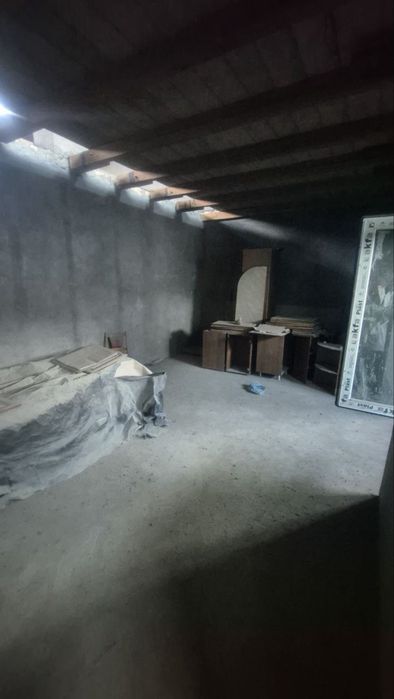 Участок Старые Сергели 4 сотки, 3 этажа