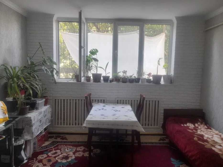 СРОЧНО Максим Горький! Продается 2х-комнатная! Военный Госпиталь 73м2!