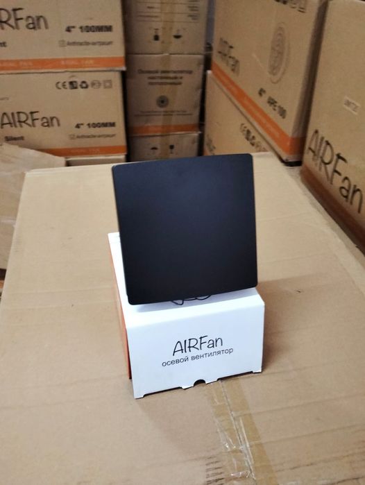 AIRFan новый в продаже