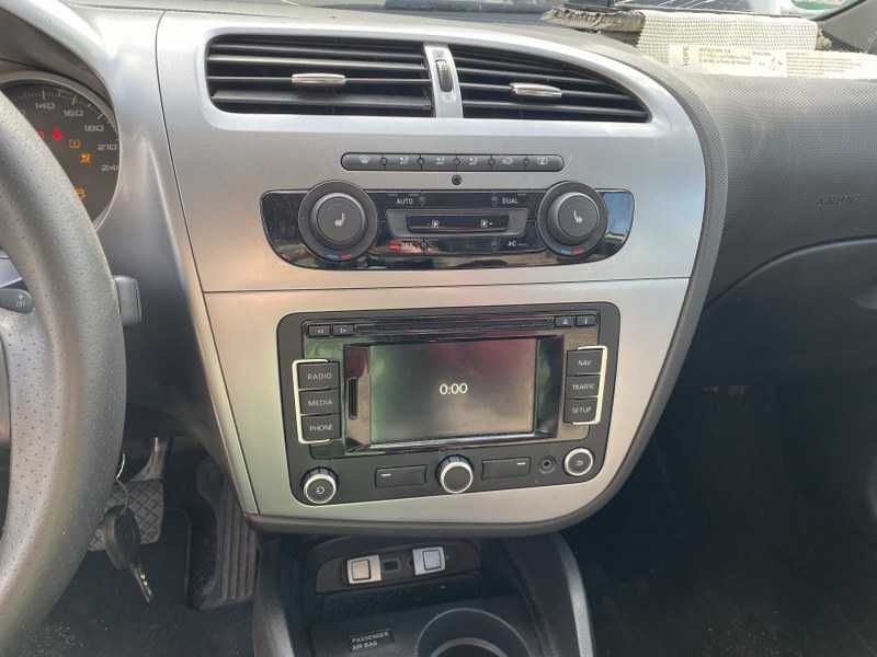 Dezmembrari piese Seat Leon 1P Facelift 2.0 TDI CFH Automat-NLP