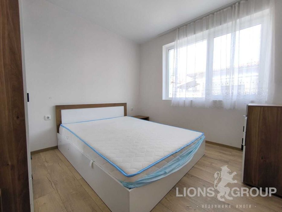 Продава се Двустаен апартамент в Варна, Виница - 65 кв.м за 2000 €/кв.м - Снимка #4