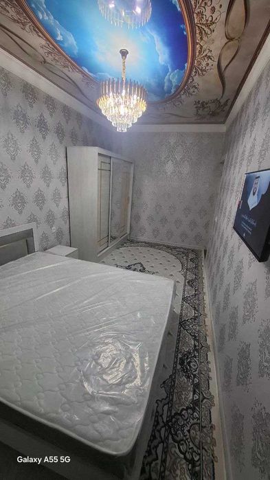 Коракамишда 4 хона арзон нархда