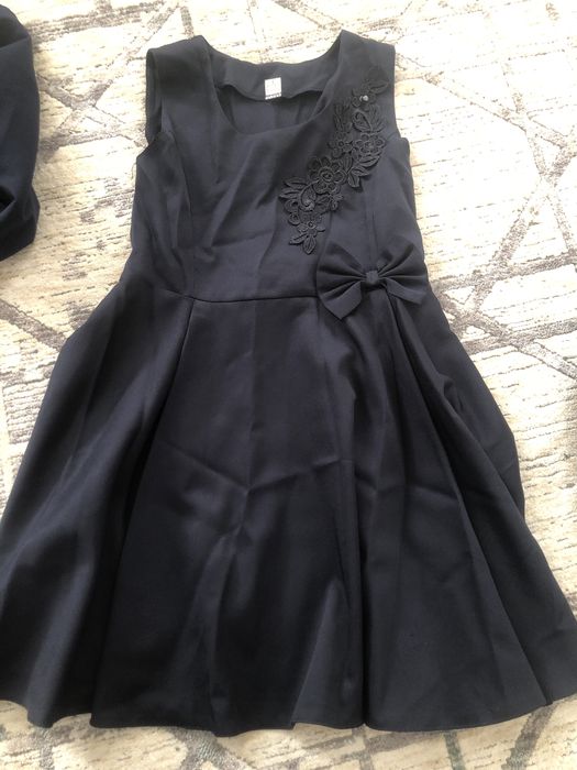 Школьная форма Angelcher, Glasman на девочек