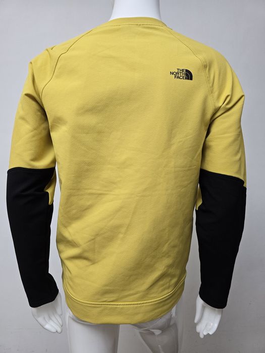 Bluza The North Face outdoor drumetie munte trekking S-M