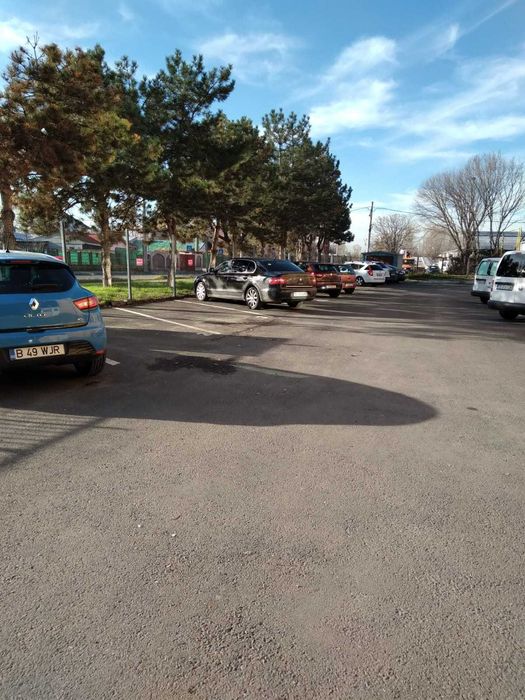 De inchiriat spatii depozitare / birouri / parking autocamioane, Bucuresti sector 6, Giulesti / 16 Februarie