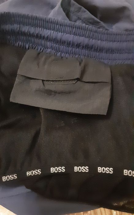 (S) BOSS оригинални бански
