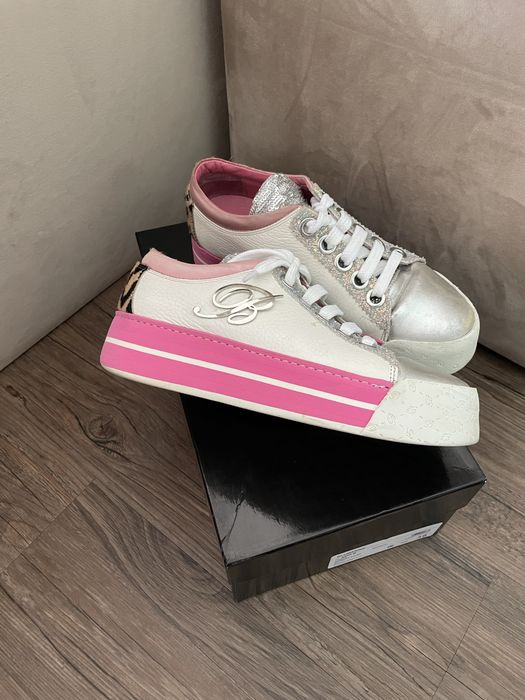 Дамски обувки Blumarine 39