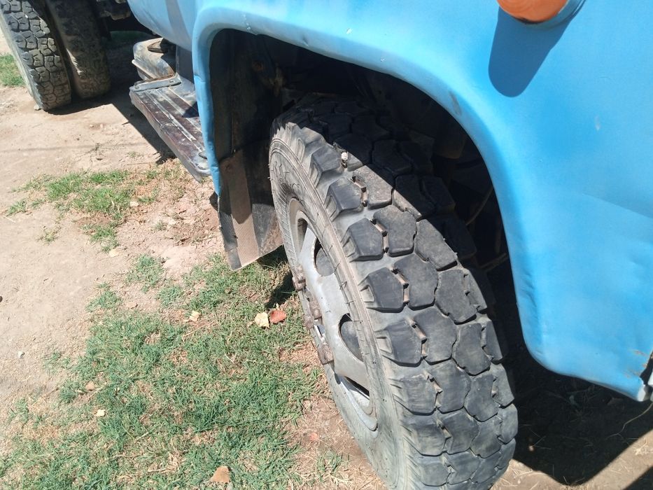 Газ 53 сотилади самасвал унверсал