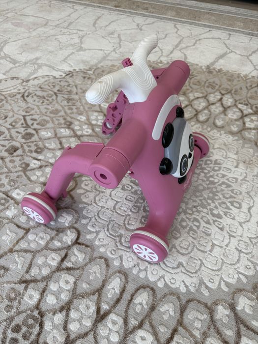 Ходунок каталка для детей