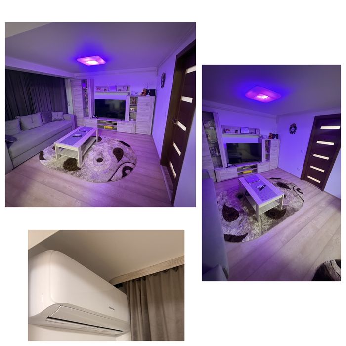 Apartament 2 camere, Str. Victoriei. Bloc nou