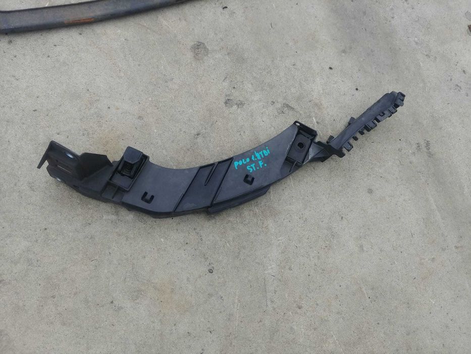 suport far stanga vw polo 6r 6r0805071e