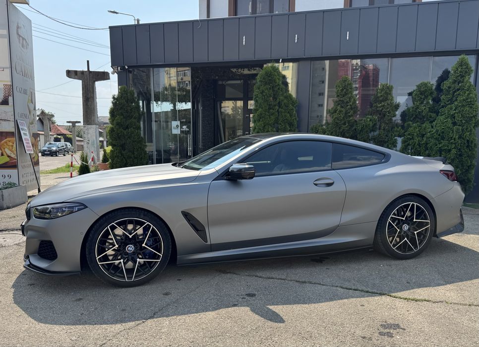 BMW M850I Xdrive 2020  44.626€+TV