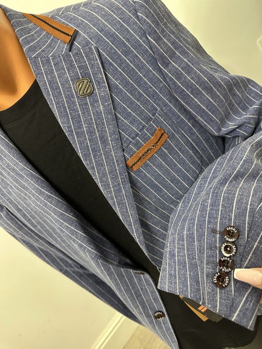 Costum  barbat Zegna