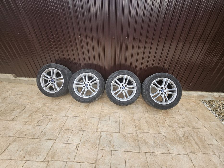Jante Ford mondeo