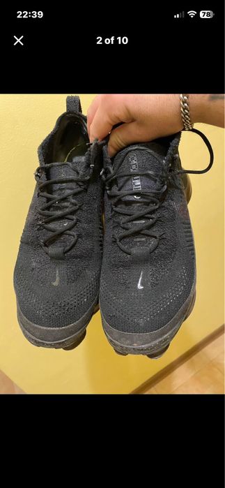 Маратонки Nike Air Max Scorpion