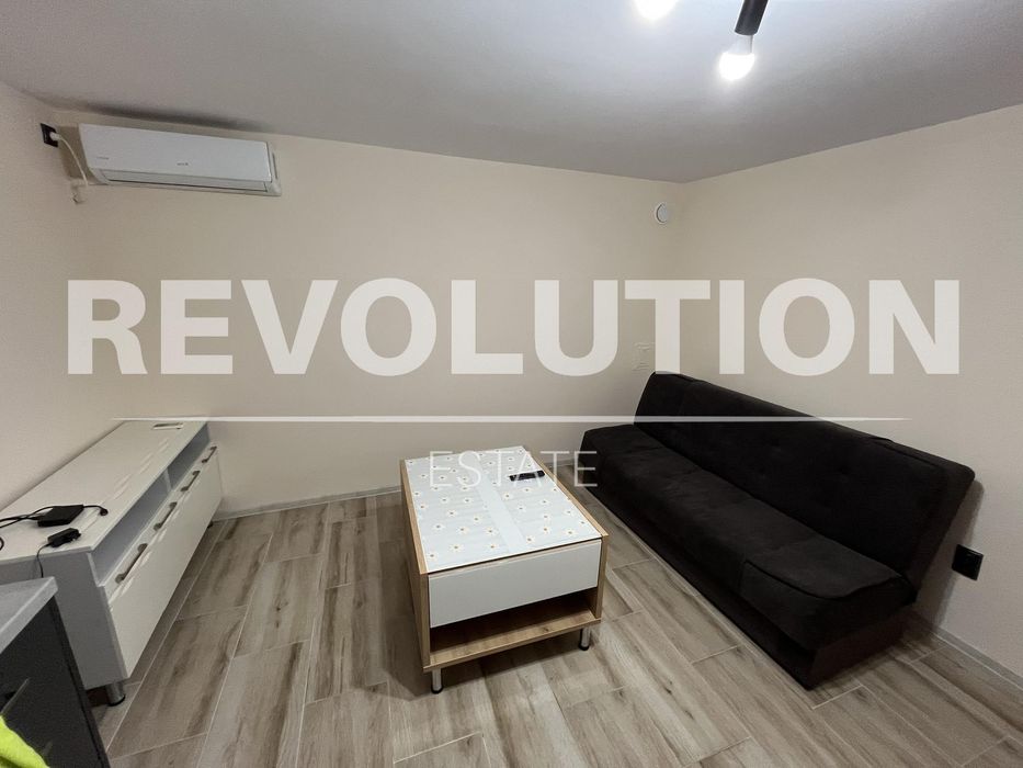 Двустаен апартамент  в гр.Варна, Аспарухово!