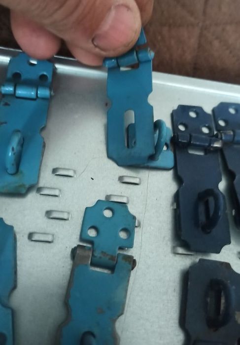 Închizătoare pentru lacăt