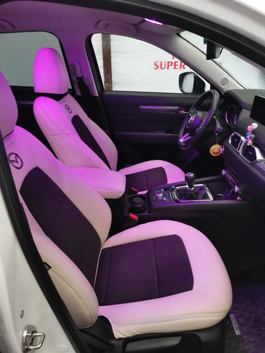 Mazda CX-5, 2022, benzina, 1998 cm3, 165 CP, 67.000 km