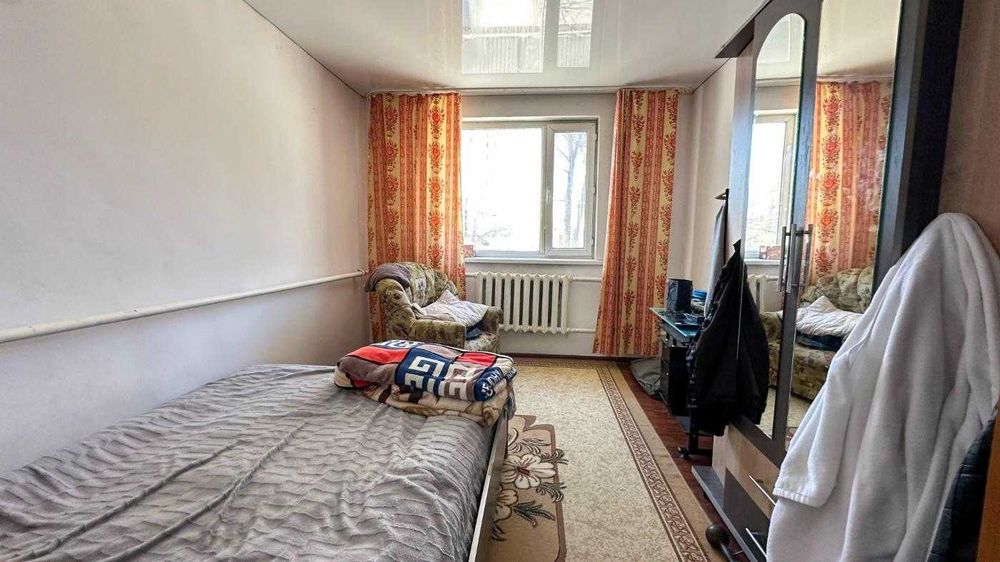 Отдельный дом  Айгерим Д