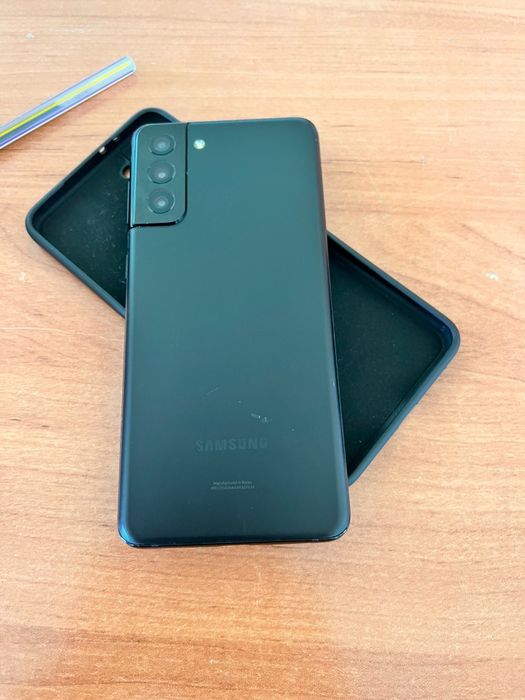 Samsnung s21 + 5g