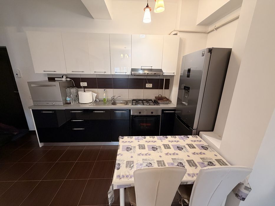 Inchiriez apartament 2 camere - Militari Residence - Tineretului Nr 13