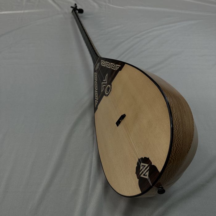 Домбыра PREMIUM classa Футляр Домбра Dombra