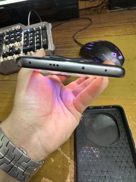 Redmi note 14 pro 5g